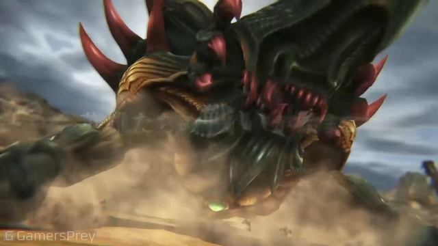 Eiyuden Chronicle: Hundred Heroes Official TGS 2023 Trailer смотреть онлайн