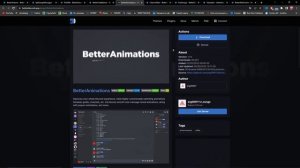 КАСТОМИЗАЦИЯ ДИСКОРД | ПОЛЕЗНЫЕ ПЛАГИНЫ ДЛЯ ДИСКОРДА  (ФИШКИ DISCORD/BETTER DISCORD PLUGINS)