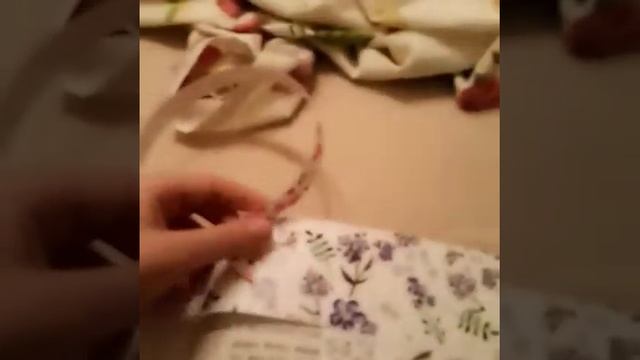 КАК СДЕЛАТЬ ЗАКЛАДКУ ИЗ СКОТЧА ?