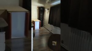 Автозвукдома. Жесть. 12 сабвуферов прайд в бп дома