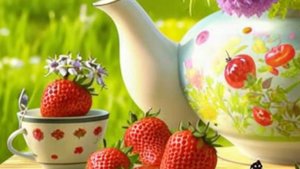 Добрый День - Замечательного и хорошего настроения!