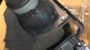 [Запчастюха] [13] - BMW e34 Противотуманные фары SAT ST4442002L/R