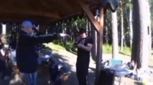 ЗАЧИТАЛ РЭП БРАТУ НА ДЕНЬ РОЖДЕНИЯ