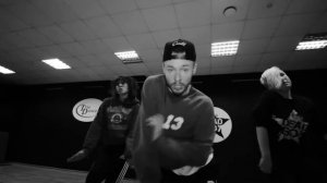 Triadance Dance Studio | Kolya Barni | Juzz - Funk