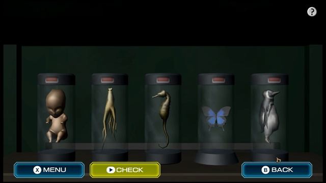 Zero Time Dilemma. Радикал-6 смотреть онлайн