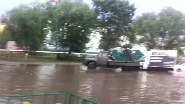 Потом в Москве смотреть онлайн