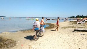 Отдых на озере Свитязь в селе Свитязь: особенности, цены, впечатления