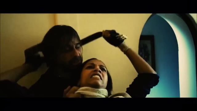 Top 10 Female fight scenes in movies