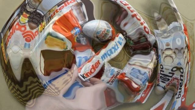 Вот почему Киндер сюрприз опасен для детей!