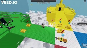 (OLD) How to use artillery in Roblox Noobs in Combat