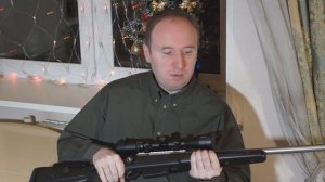 Высокоточная винтовка TikkaT3 Super Varmint: опыт эксплуатации
