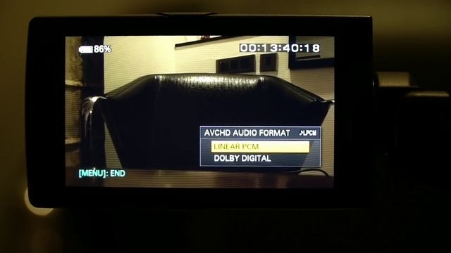 Sony HXR NX100 Audio Full Settings | In Hindi | Must Watch смотреть онлайн