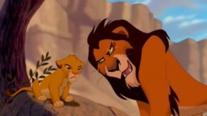 Scar being my favourite character for 12 minutes straight