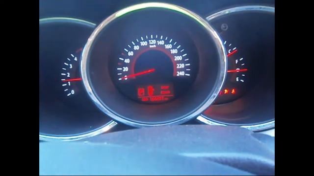 WRECKING 2011 KIA SORENTO 2.2 AUTOMATIC (C24877) смотреть онлайн