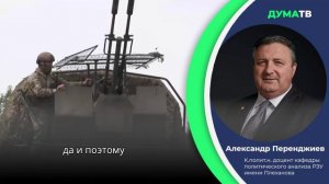 Медведев призвал к симметричному ответу на казнь российского военного азовцами
