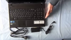 Acer Aspire 5742G