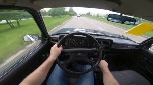 2008 ВАЗ 2107 1 5L 72   TEST DRIVE