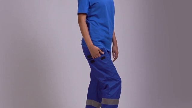 Брюки-джоггеры летние Скорая помощь смотреть онлайн