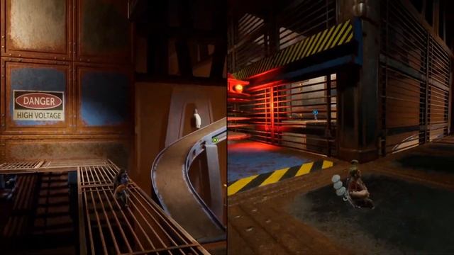 It Takes Two - 03 - The Toolbox смотреть онлайн