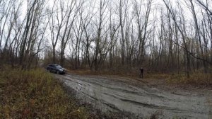 Santa Fe Offroad 2017