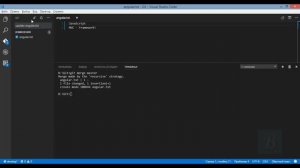 Введение в GIT. Урок 7. Слияние веток (Merge)