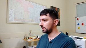 Где болит когда гастрит? - Доктор Заур Оруджев