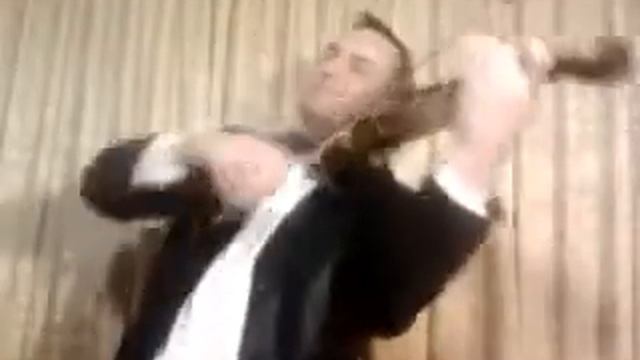 TOCCATA.VIOLIN. смотреть онлайн