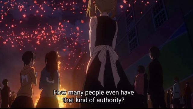 Cute Hayasaka - Kaguya sama Love is War смотреть онлайн