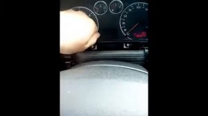 Как снять приборную панель ауді а6 с5