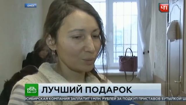 Чтобы служба опеки  вернула матери детей, волонтеры помогли ей с ремонтом в квартире. смотреть онлайн