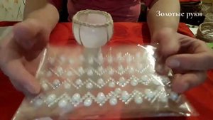 Как сделать поделку на новый год. Что можно сделать из сгоревшей лампочки/ Как сделать поделку.