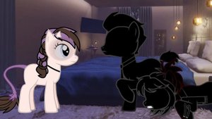 [PMV] пони клип — я просто хотела семью