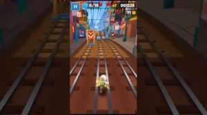 Игра бегать по поездам