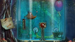 PuppetShow 2. Souls of the Innocent Walkthrough | Шоу марионеток 2. Души невинных прохождение #2