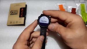 Обзор часов. Garmin forerunner 245 music