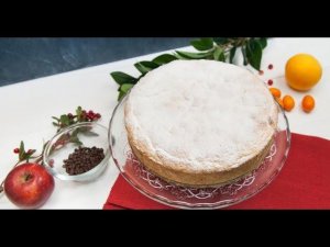 Пирог из Монтероссо | Привет, Италия!