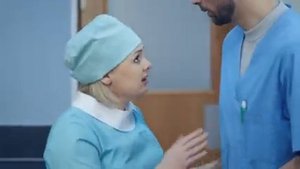дежурный врач 1 сезон 23 серия