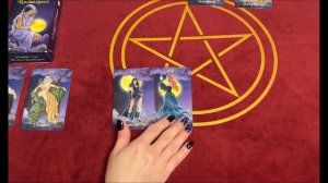 ⚡ОРАКУЛ ПОЛНОЛУНИЯ? ЗНАЧЕНИЕ ФИГУРНЫХ КАРТ?