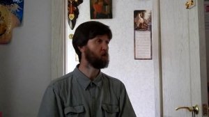 Виталий Черенько. Проповедь 2014. 2 часть.