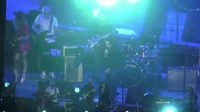 Maria Rubanovskaya (Мария Рубановская)- Change is gonna come смотреть онлайн