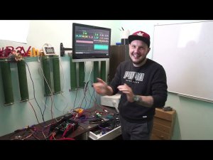 KingzAudio 3000.1, Честные 3 КИЛОВАТТА за 15.000 рублей????