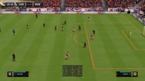 NKUNKU FIFA 23 GOAL OF THE WEEK