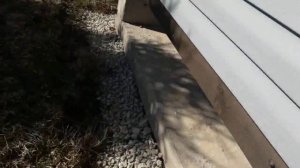 Фундамент плита, наглядный пример эффективности на подвижных грунтах.