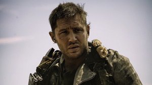 Tom Hardy - My name is Max
