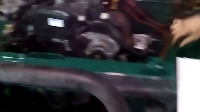 Нива 3s-fe Новосибирск. смотреть онлайн