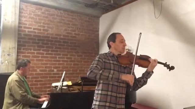Alexander Glazunov - Sonatina