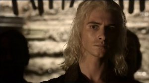 Дейенерис ест сердце лошади. Игра Престолов