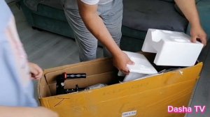 Vlog Даше 11 лет Подарили электросамокат 04.06.2023 Dasha TV