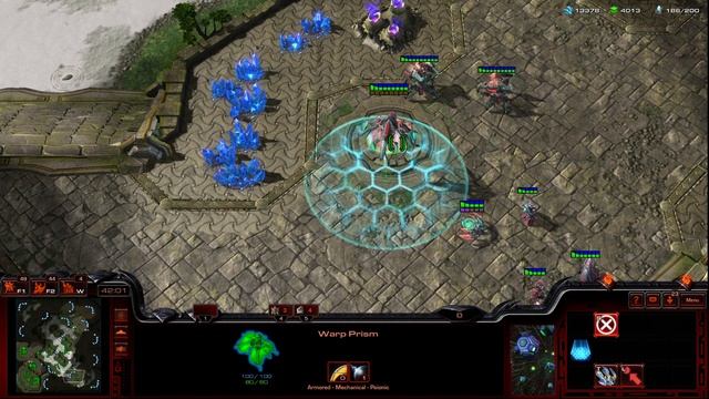 Every PROTOSS Unit Explained - Lower League Lessons - Starcraft 2
