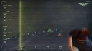 Warhammer 40,000: Dawn of War - Dark Crusade - Intro Remastered (4K)